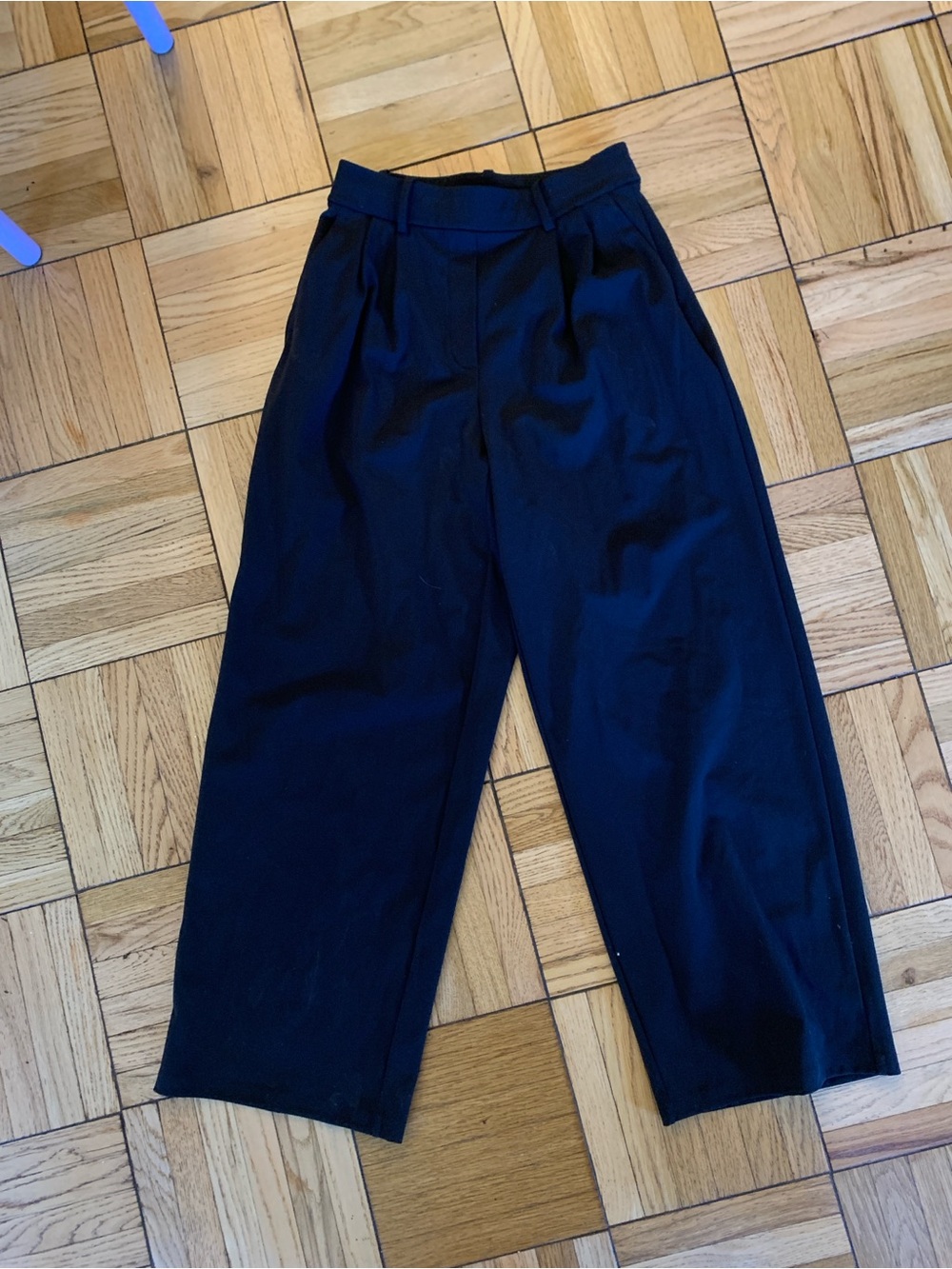 Lululemon Daydrift High-Rise Trouser size S short inseam